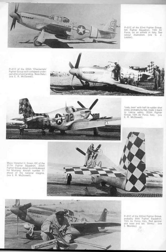05 North American P-51B-C Mustang Page 44-960