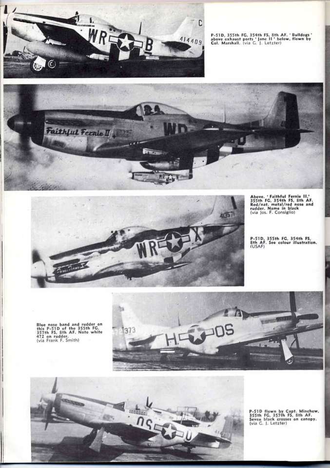 01 North American P-51D Mustang Page 14-960