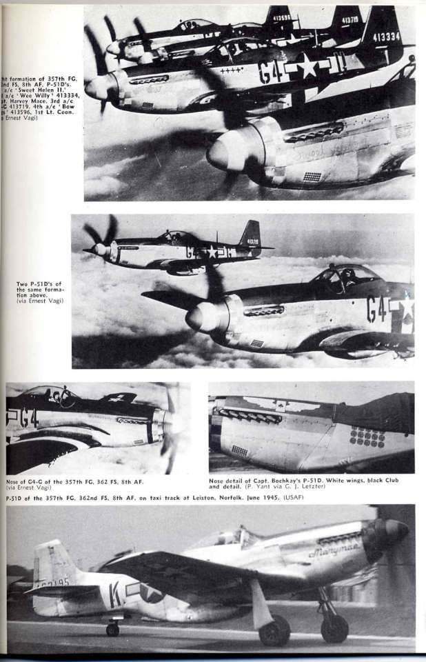 01 North American P-51D Mustang Page 25-960