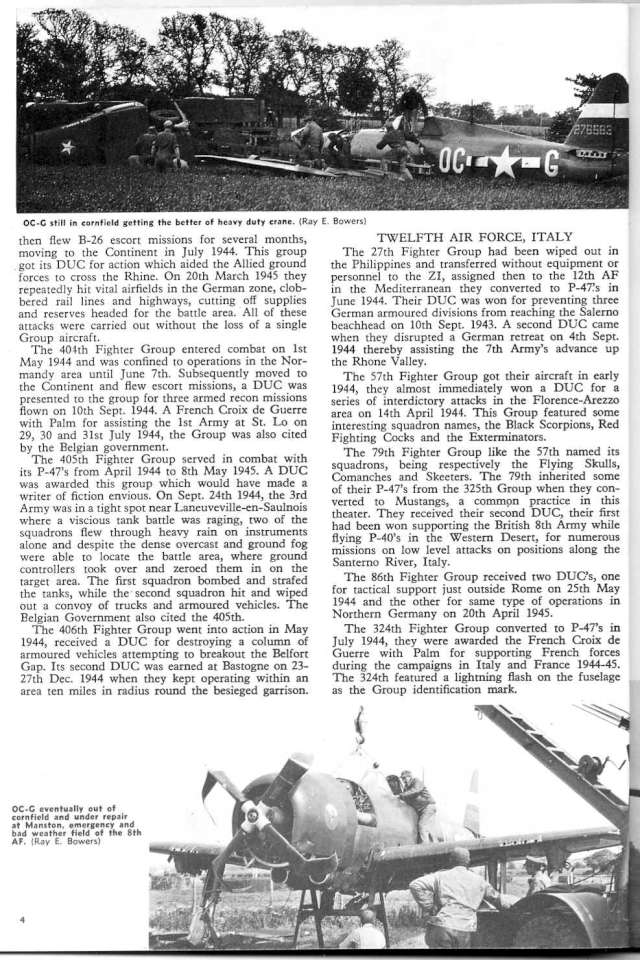 02 Republic P-47 Thunderbolt Page 08-960