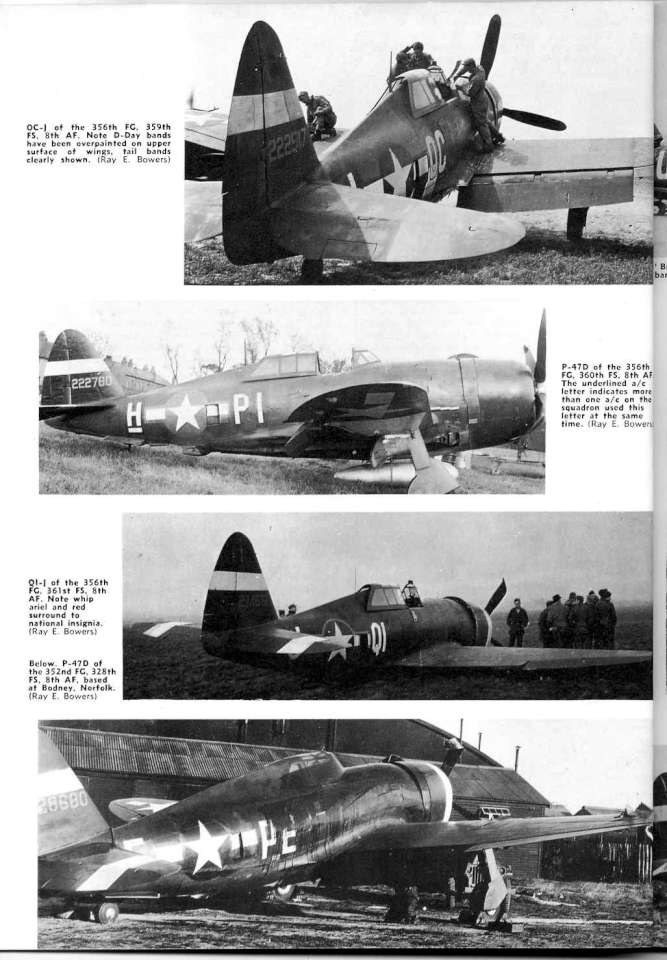 02 Republic P-47 Thunderbolt Page 10-960