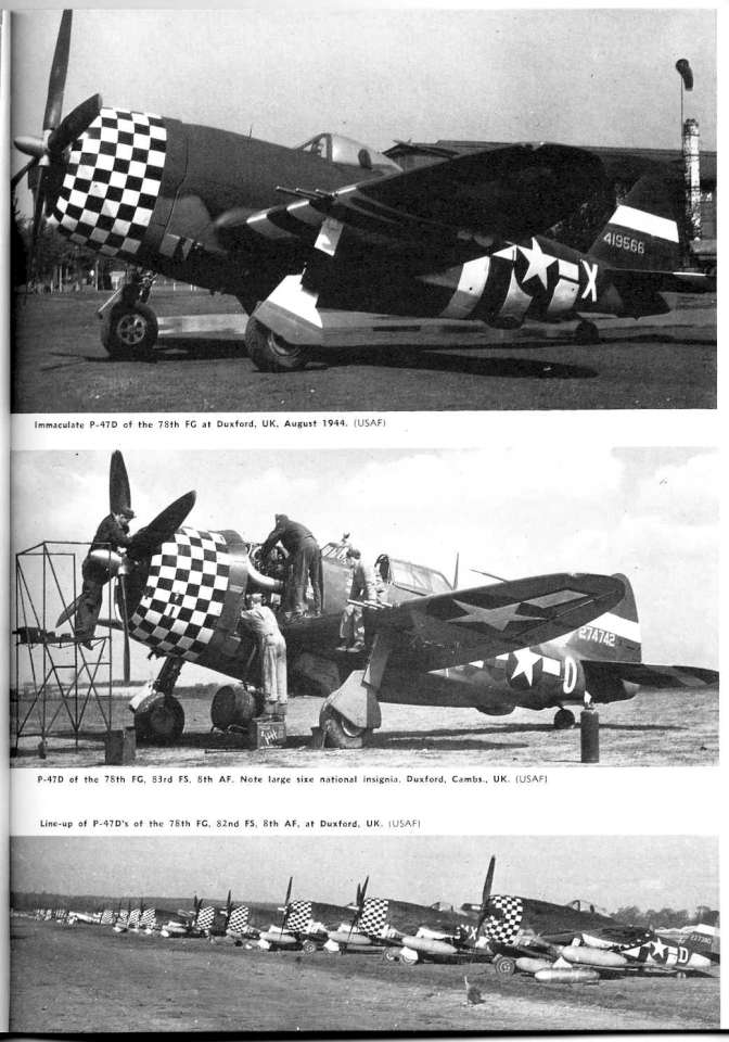 02 Republic P-47 Thunderbolt Page 19-960