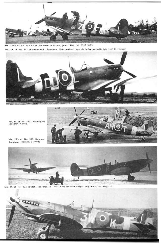 04 Supermarine Spitfire Page 24-960