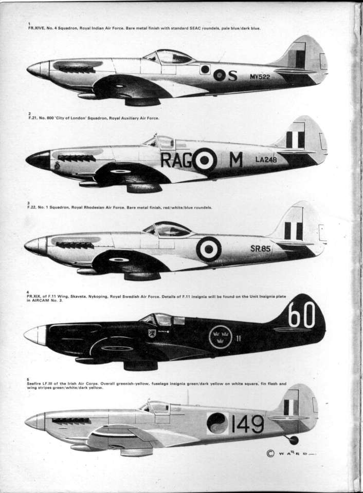 08 Supermarine Spitfire & Seafire Page 02-960
