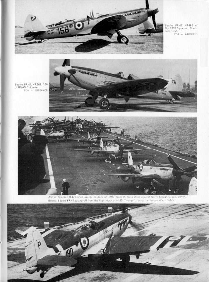08 Supermarine Spitfire & Seafire Page 45-960