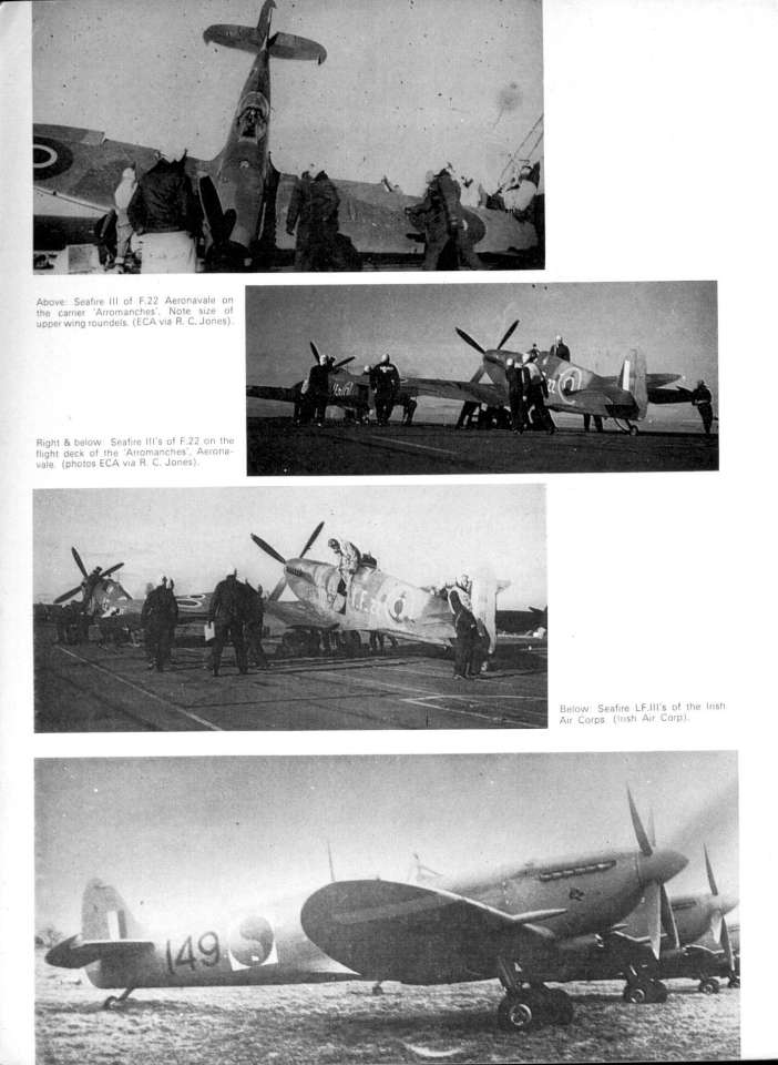 08 Supermarine Spitfire & Seafire Page 46-960
