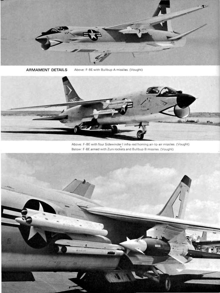 31 Vought F-8 Crusader Page 04-960