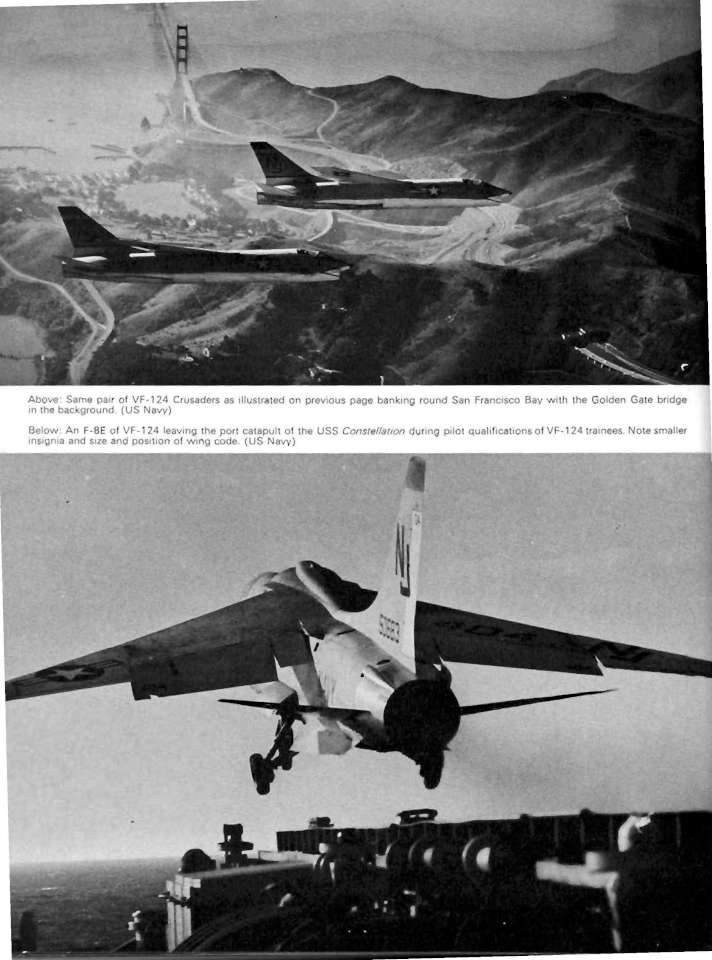 31 Vought F-8 Crusader Page 18-960