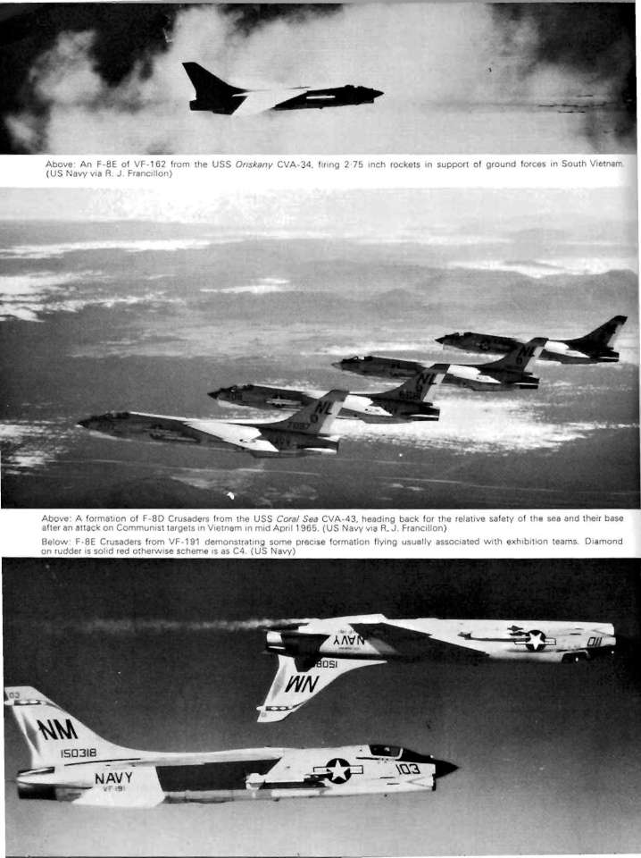 31 Vought F-8 Crusader Page 20-960