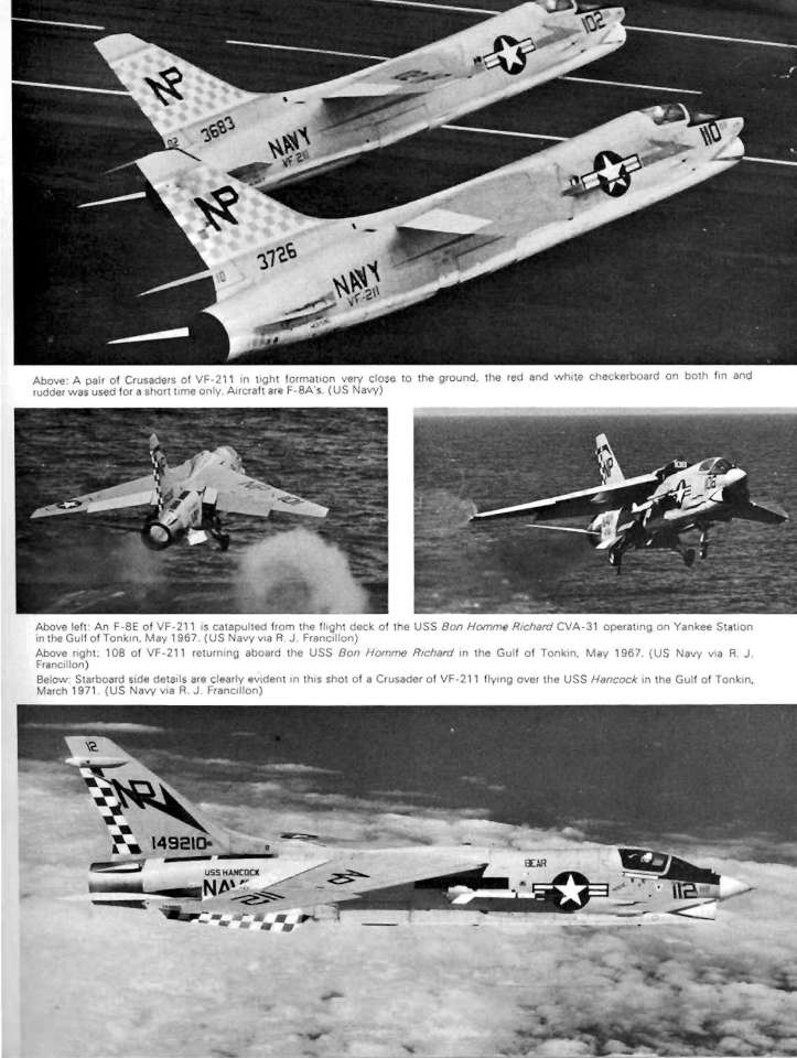 31 Vought F-8 Crusader Page 23-960