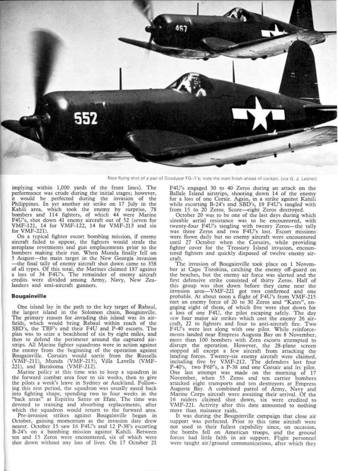 23 Vought F4U Corsair Page 07-960