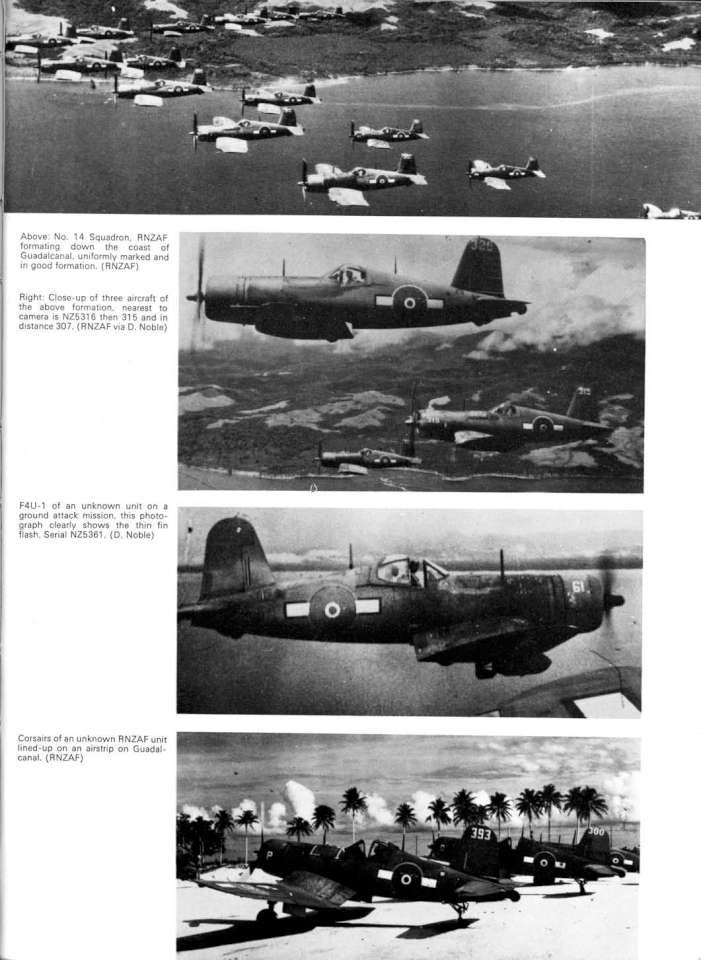 23 Vought F4U Corsair Page 47-960