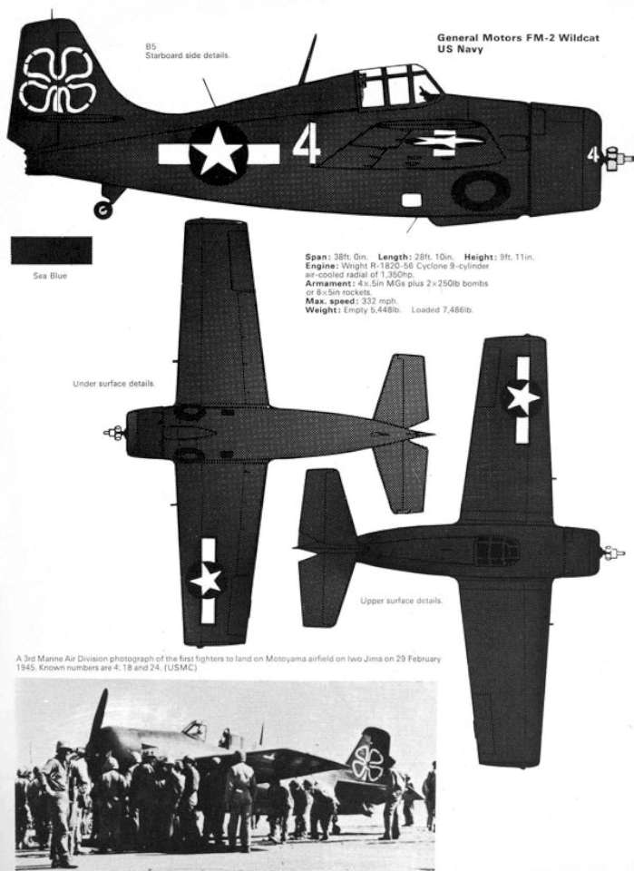 S17 50 Fighters 1938-1945 Vol. 1 Page 15-960