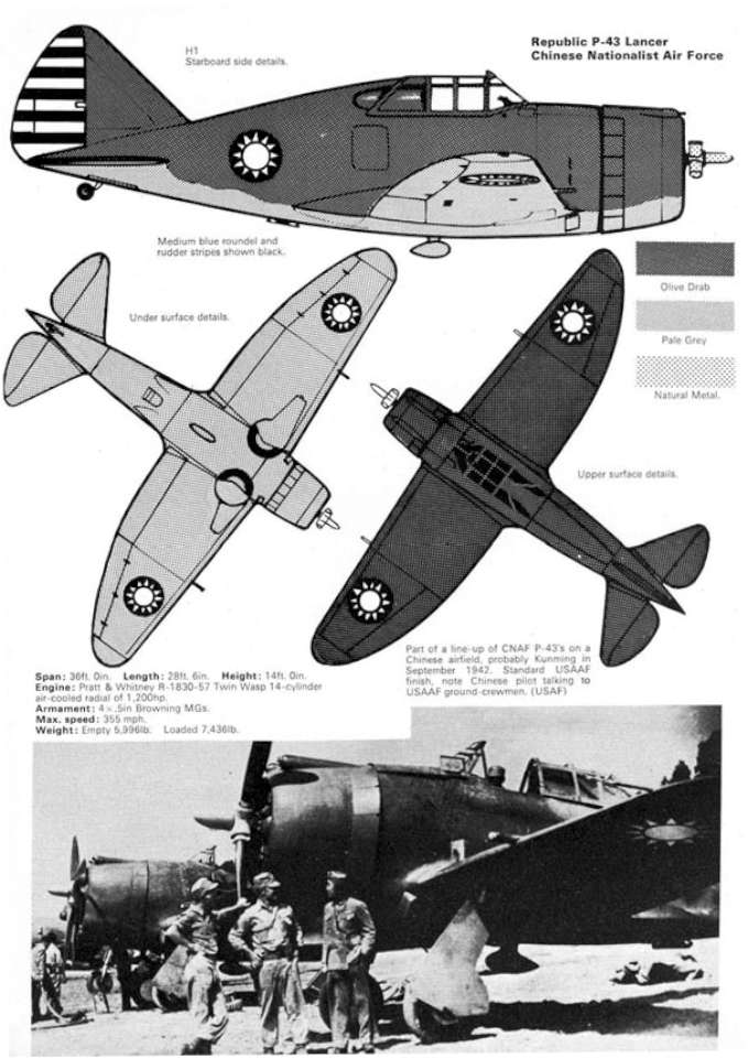 S17 50 Fighters 1938-1945 Vol. 1 Page 47-960