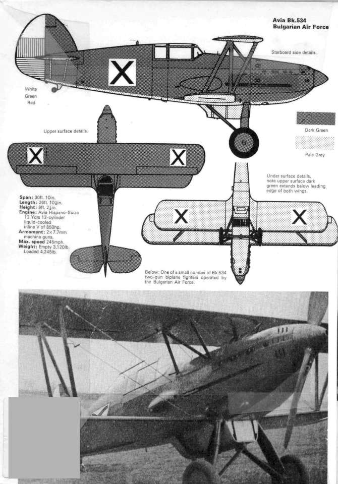 S18 50 Fighters 1939-1945 Vol. 2 Page 02-960