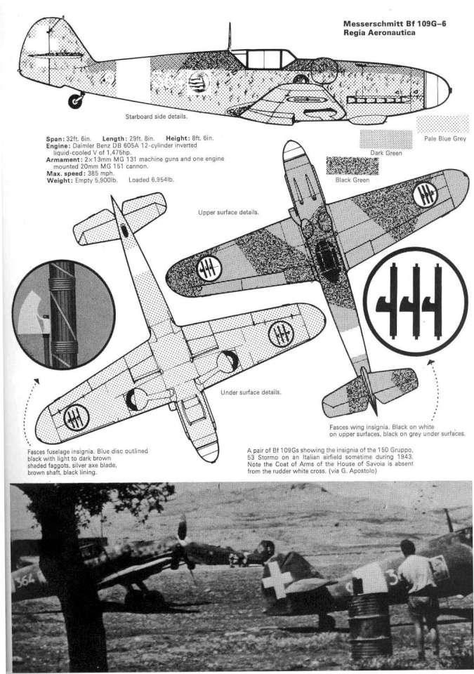 S18 50 Fighters 1939-1945 Vol. 2 Page 23-960