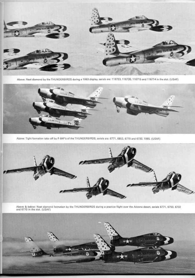 S07 Aerobatic Teams 1950-1970 Vol. 1 Page 23-960