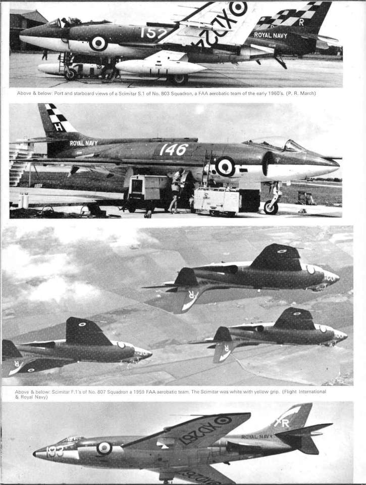S12 Aerobatic Teams 1950-1971 Vol. 2 Page 07-960