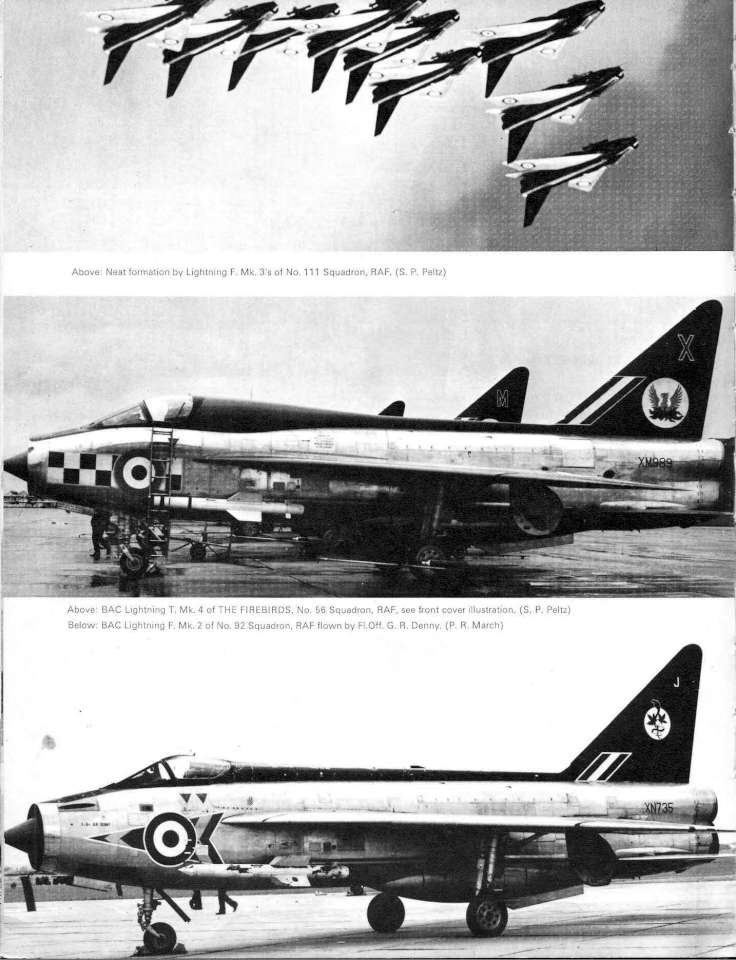 S12 Aerobatic Teams 1950-1971 Vol. 2 Page 09-960