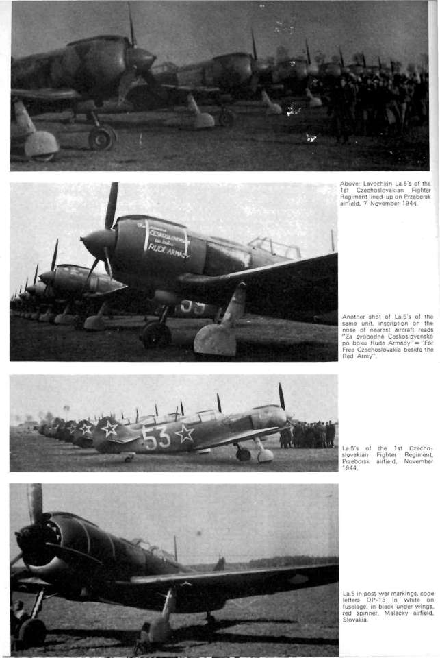 S05 Czechoslovakian Air Force 1918-1970 Page 21-960