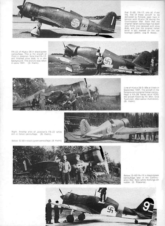 S02 Finnish Air Force 1918-1968 Page 29-960