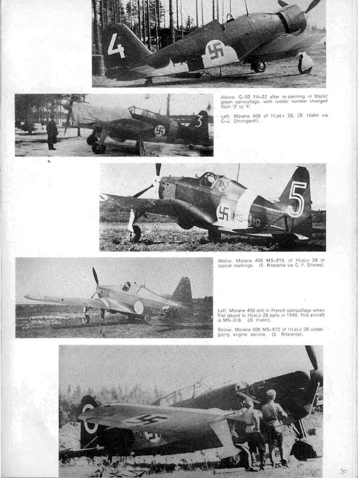 S02 Finnish Air Force 1918-1968 Page 38-960