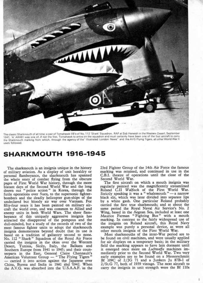 S03 Sharkmouth 1916-1945 Vol. 1 Page 05-960