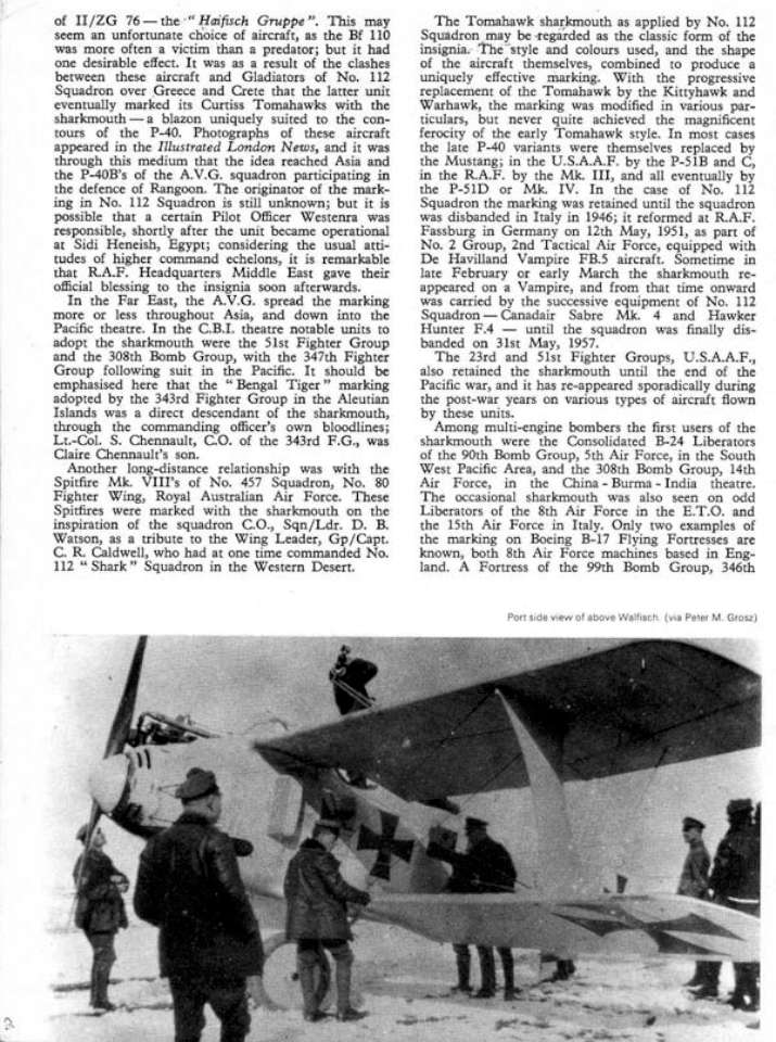S03 Sharkmouth 1916-1945 Vol. 1 Page 06-960