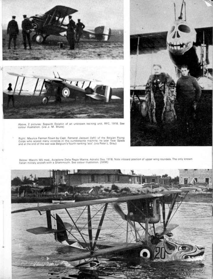 S03 Sharkmouth 1916-1945 Vol. 1 Page 11-960