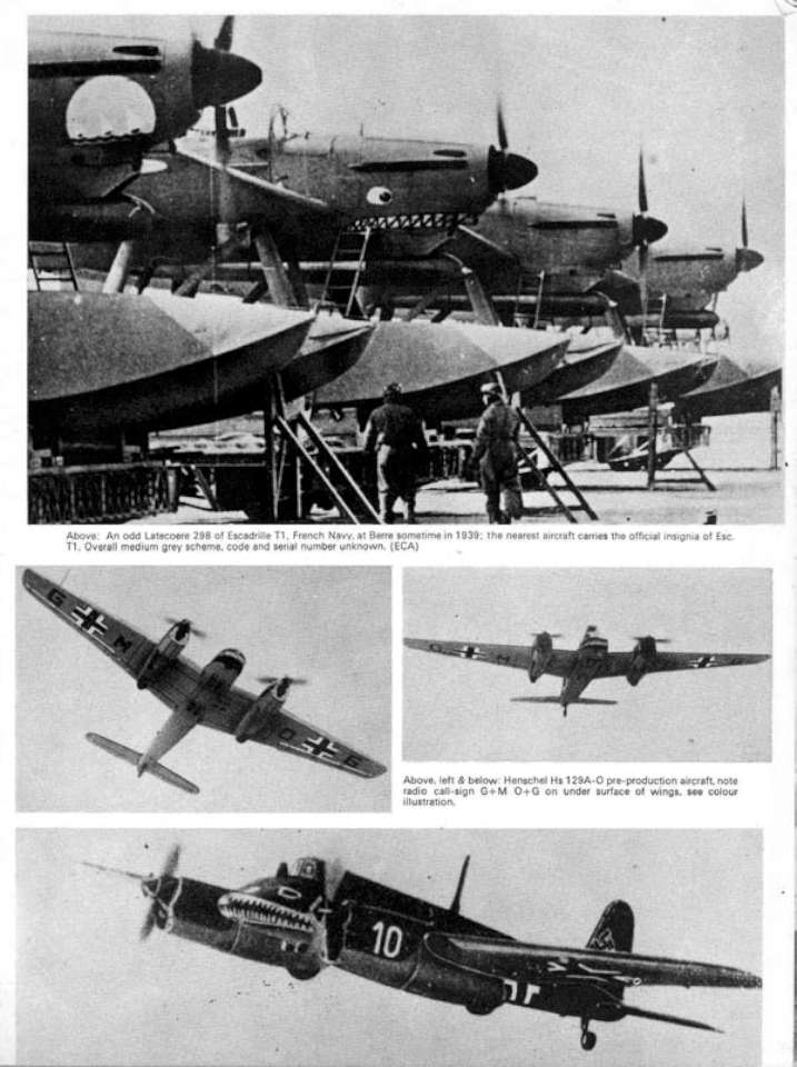 S03 Sharkmouth 1916-1945 Vol. 1 Page 13-960