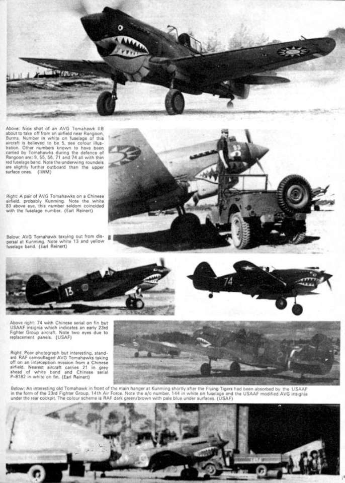 S03 Sharkmouth 1916-1945 Vol. 1 Page 23-960