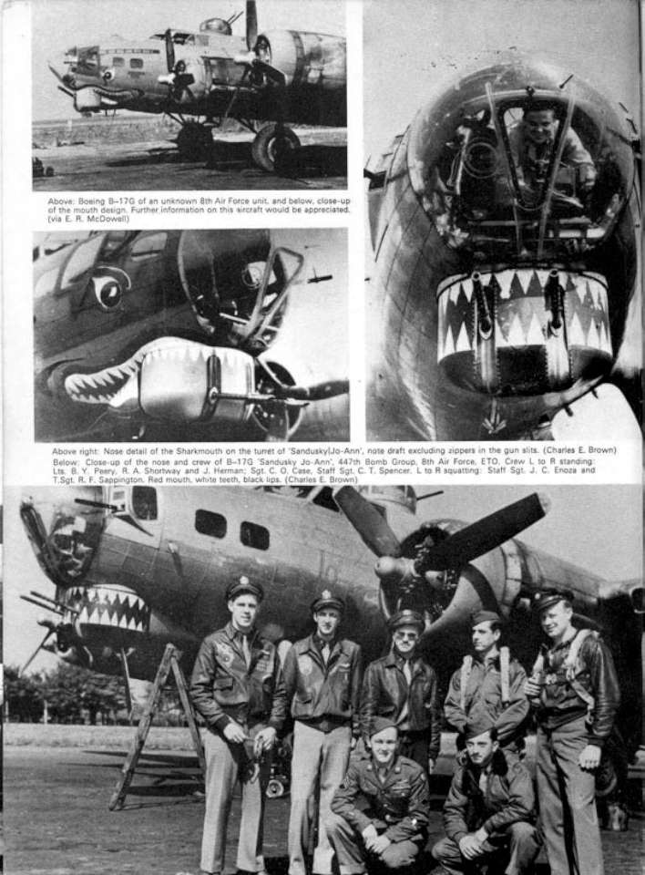 S03 Sharkmouth 1916-1945 Vol. 1 Page 49-960