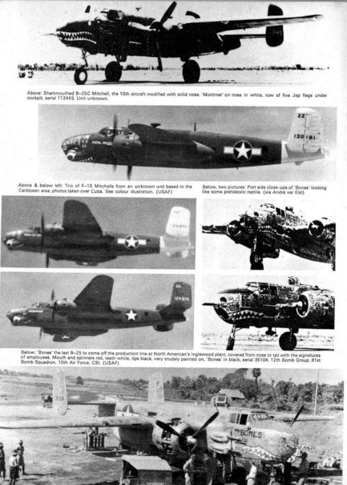 S04 Sharkmouth 1945-1970 Vol. 2 Page 12-960
