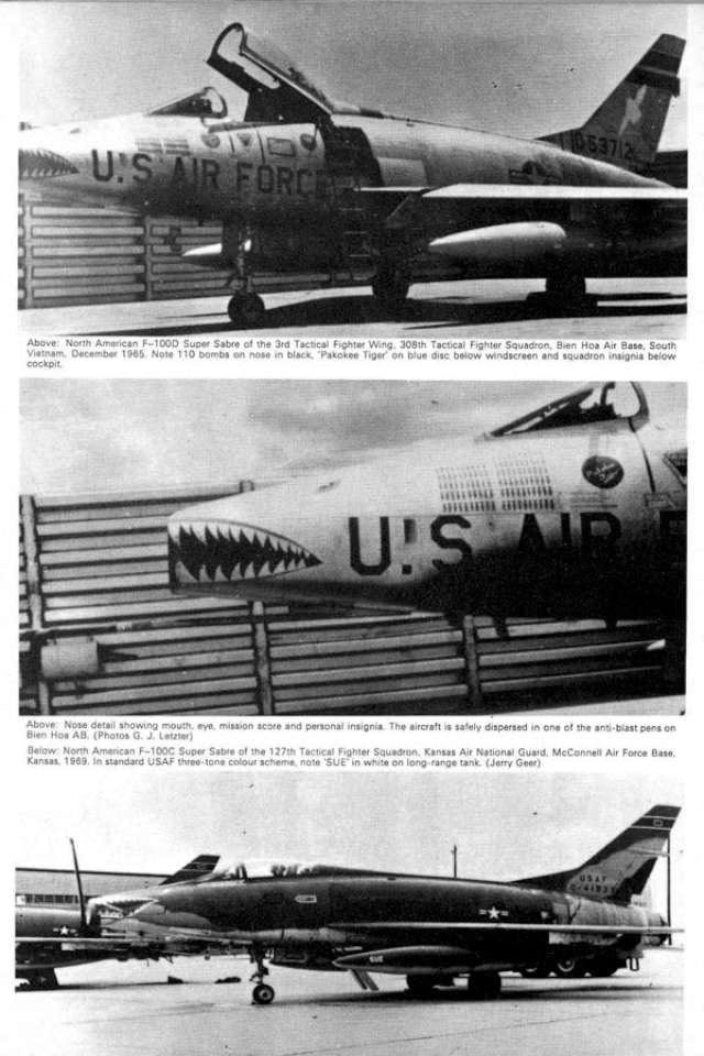 S04 Sharkmouth 1945-1970 Vol. 2 Page 43-960