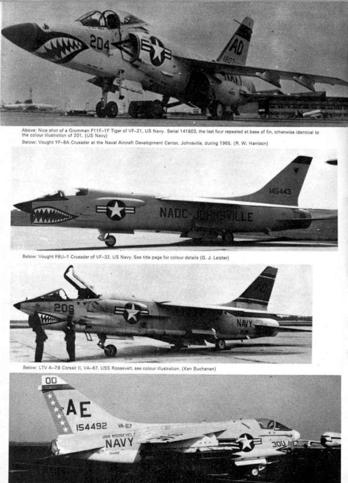 S04 Sharkmouth 1945-1970 Vol. 2 Page 45-960