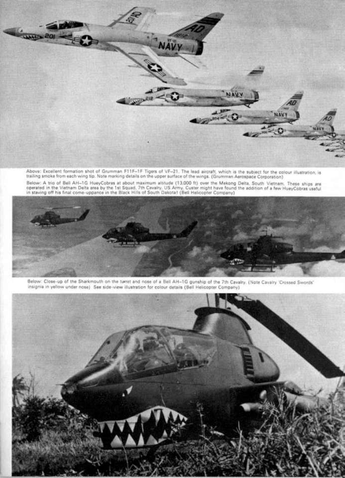 S04 Sharkmouth 1945-1970 Vol. 2 Page 46-960