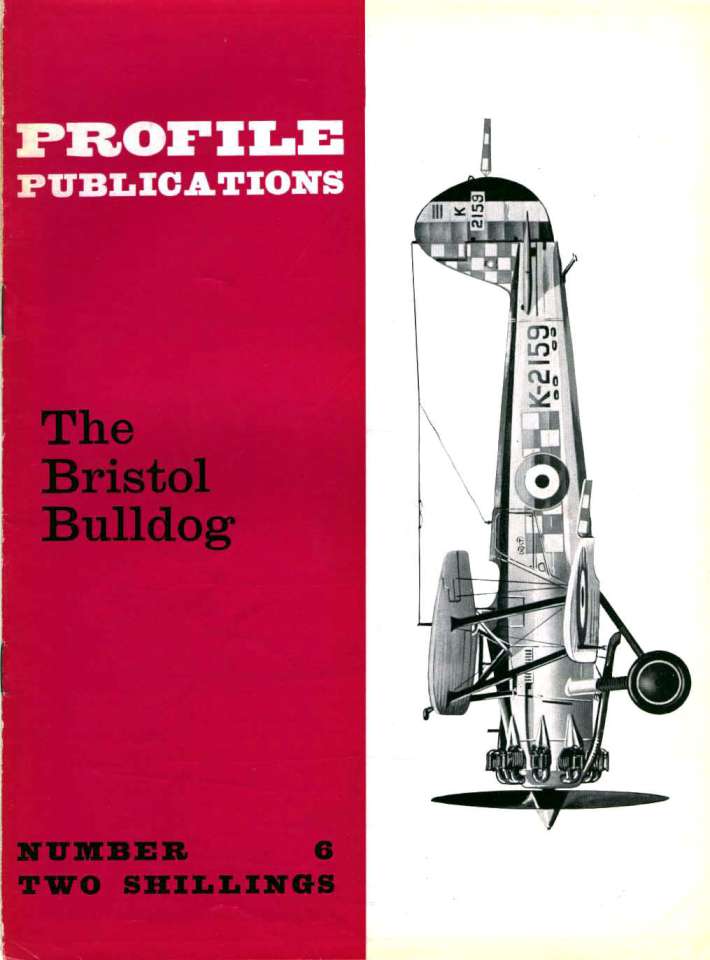 Bristol Bulldog (6) Page 01-960