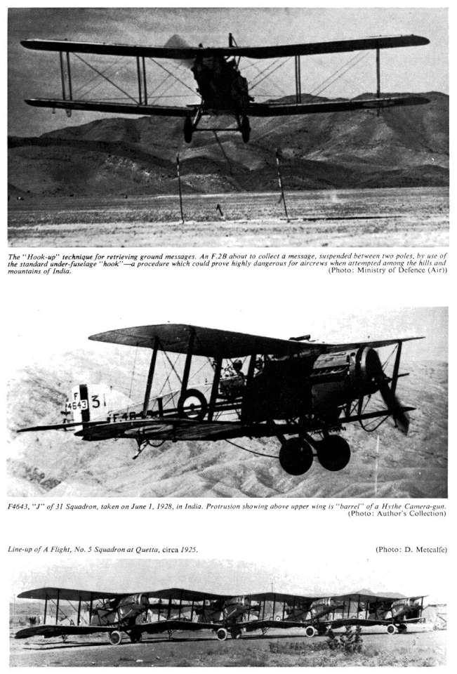 Bristol F2B Brisfit (Post-War) (237) Page 21-960