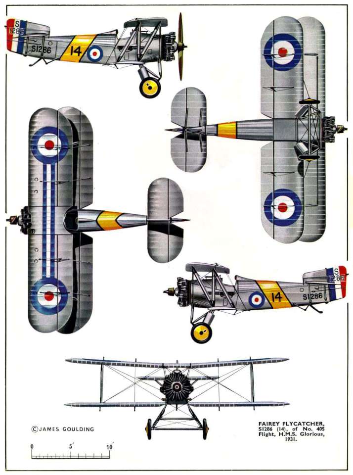 Fairey Flycatcher (56) Page 02-960