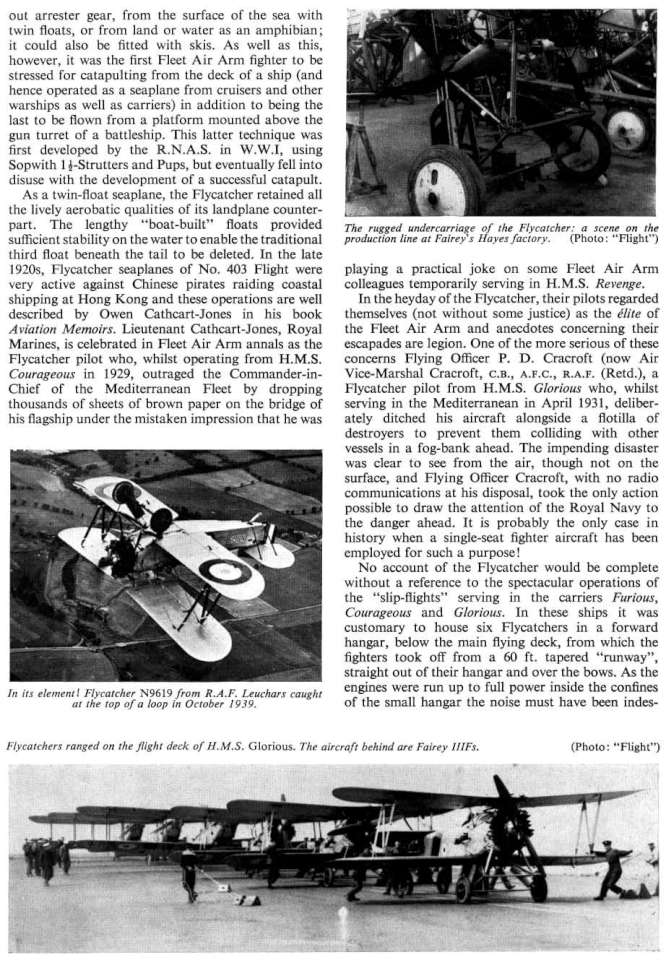 Fairey Flycatcher (56) Page 09-960