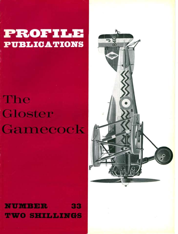 Gloster Gamecock (33) Page 01-960