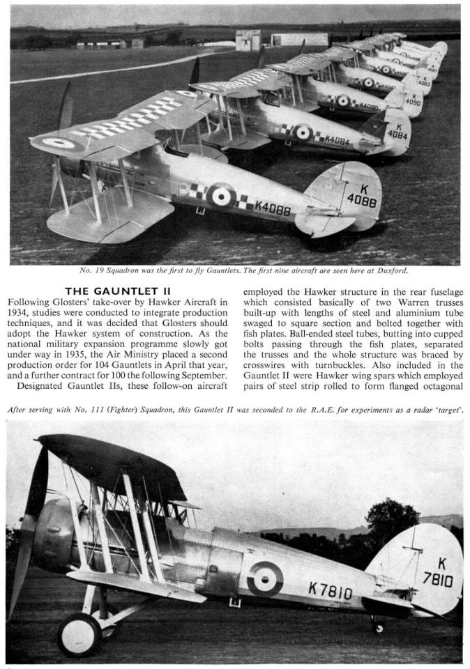 Gloster Gauntlet (10) Page 06-960