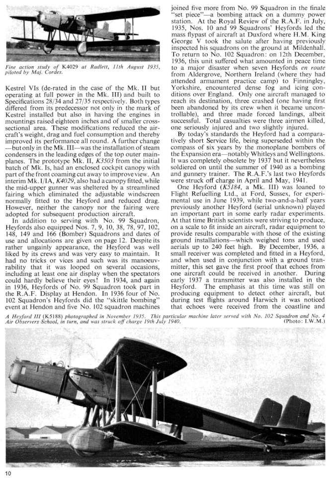 Handley Page Heyford (182) Page 10-960
