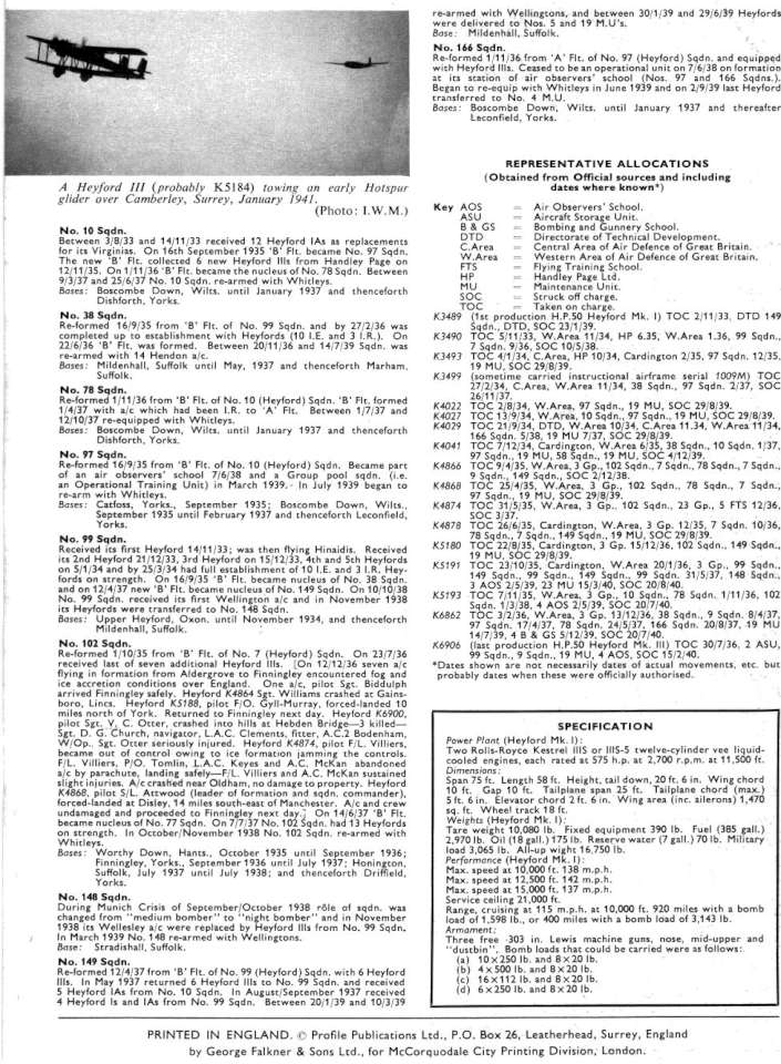 Handley Page Heyford (182) Page 12-960