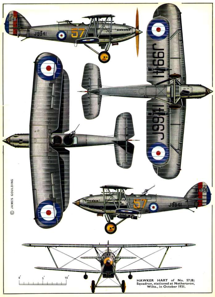 Hawker Hart (57) Page 02-960