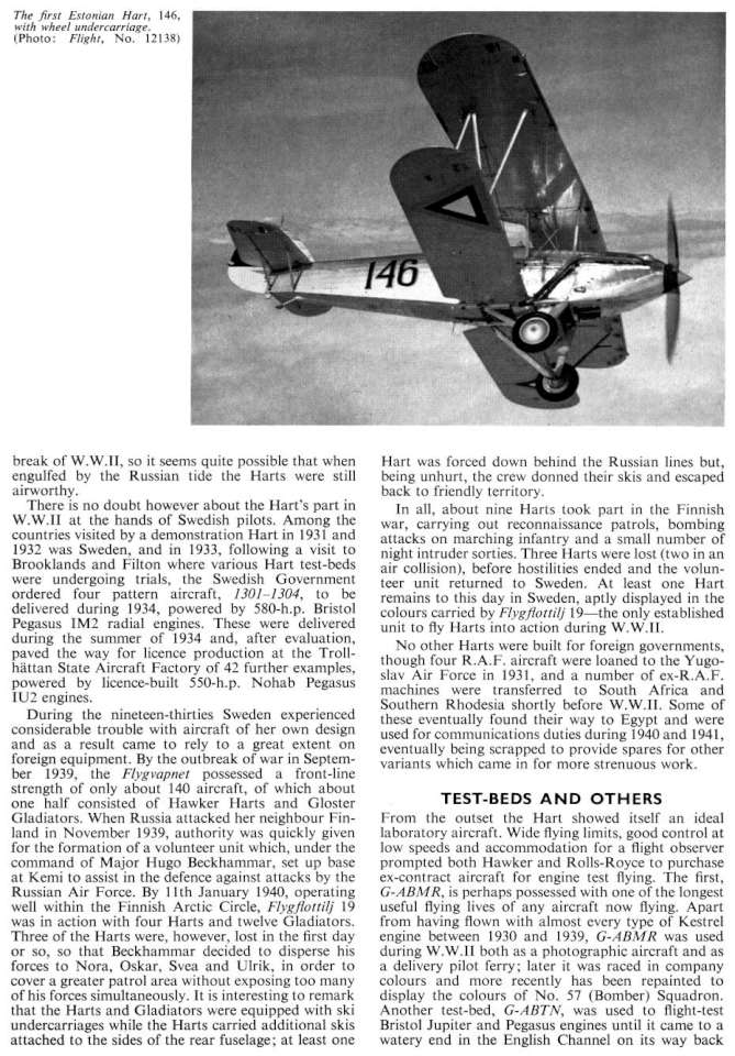 Hawker Hart (57) Page 07-960