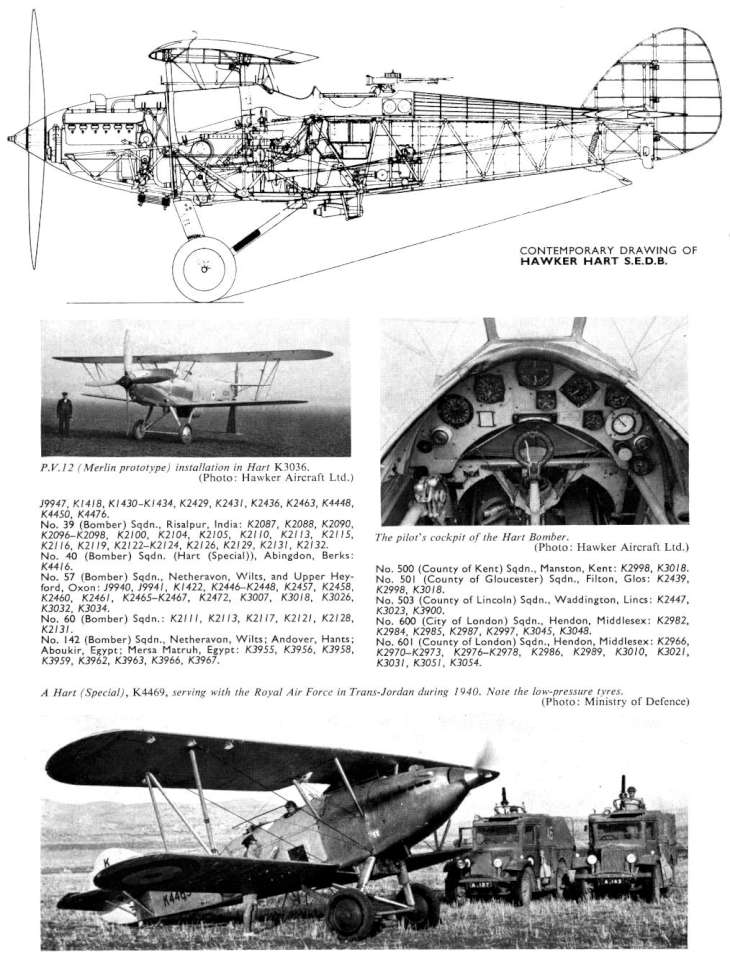 Hawker Hart (57) Page 10-960