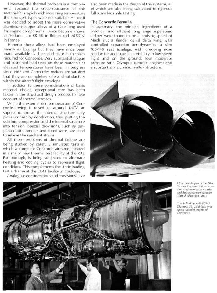 BAC Concorde (250) Page 14-960