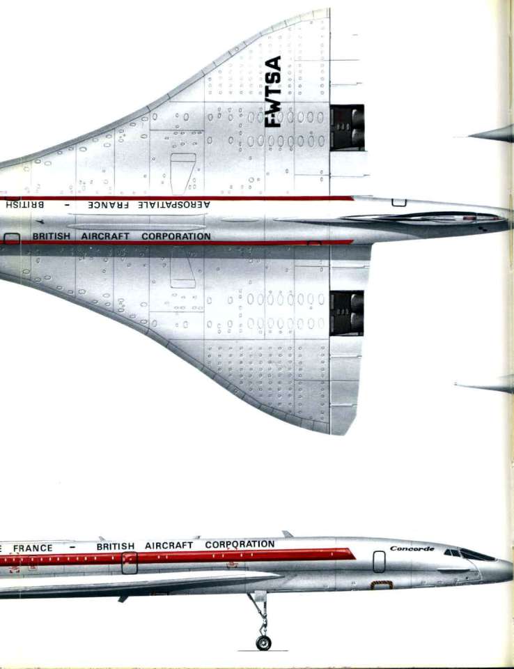 BAC Concorde (250) Page 29-960