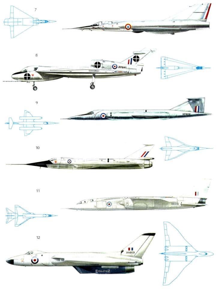 BAC Concorde (250) Page 38-960